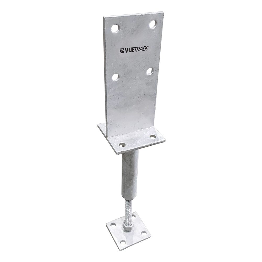 Post Support Adjustable