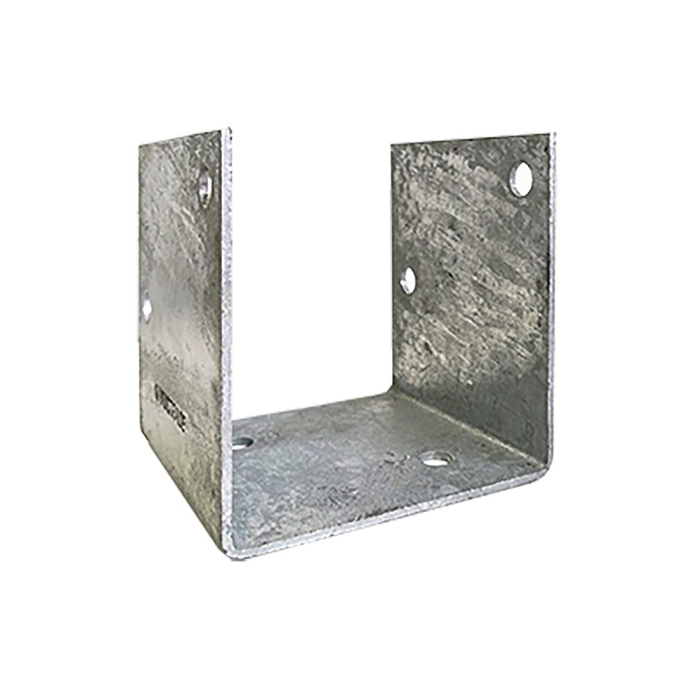 Post Support Bolt Down