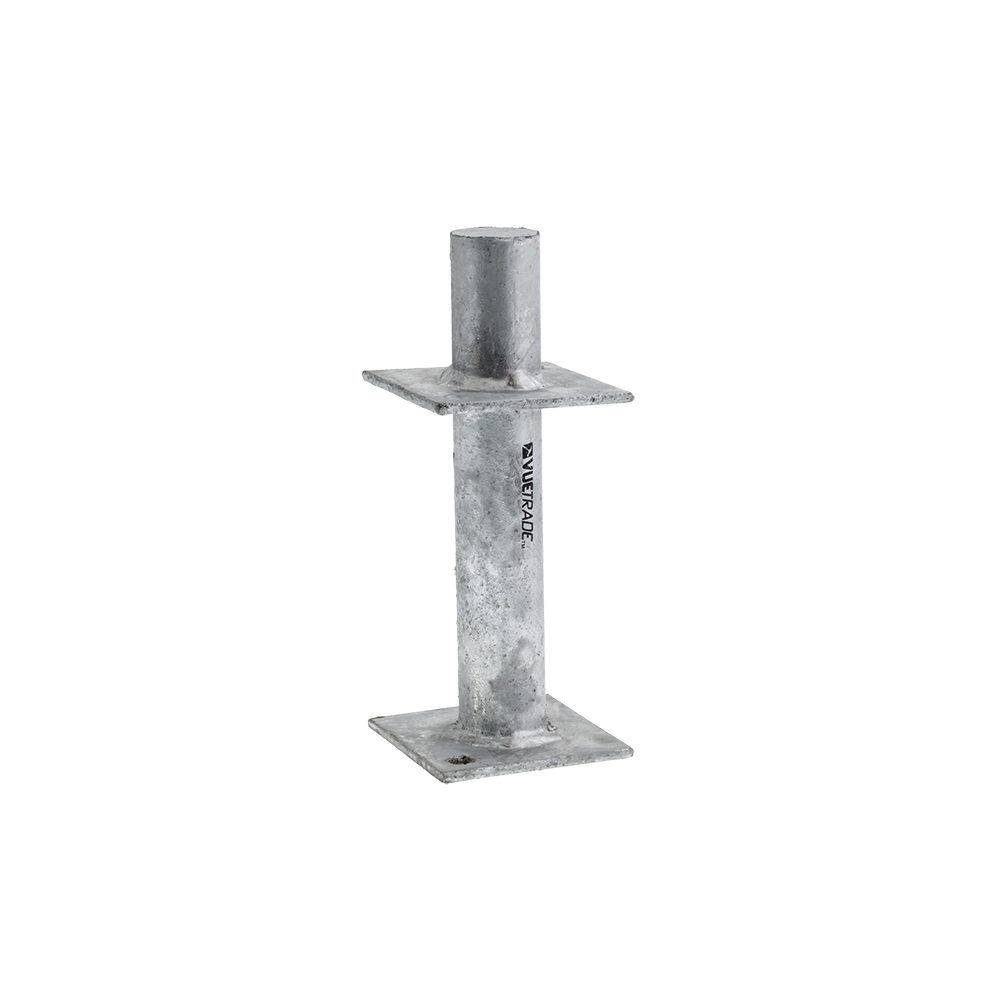 Post Support Pin Shaft