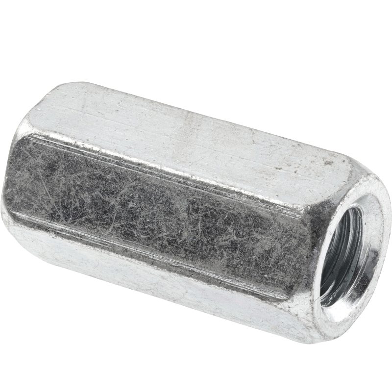 Rod Couplers Metric