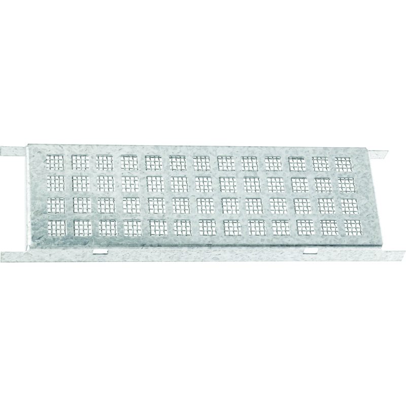 Sub Floor Vents Anti-Spark Bal40 - Punched Grid