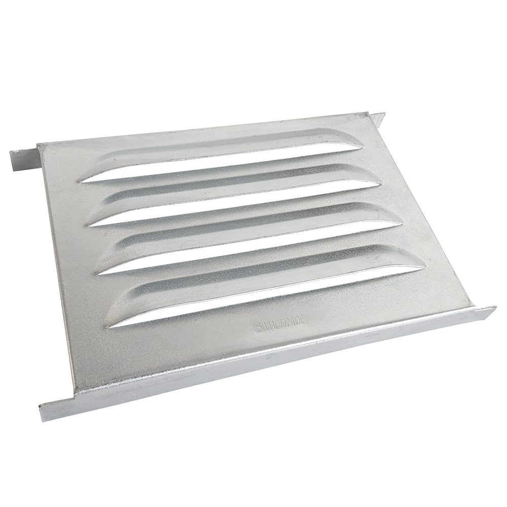 Sub Floor Vents Louvred