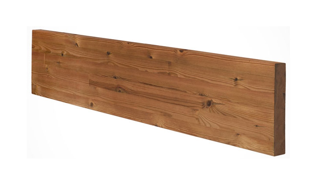 Pölkky Glulam Beam 240×45mm