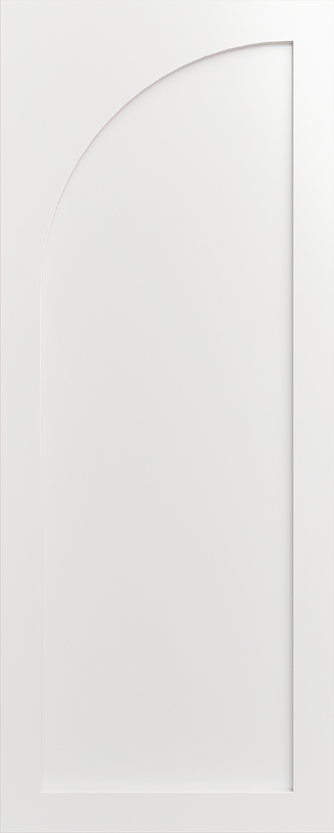 Luxe LUX10 LH door