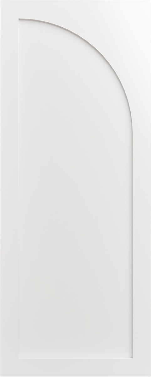 Luxe LUX10 RH door